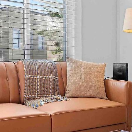 Hip And Bright Lawerenceville 2 Bed Easy Parking Pittsburgh Dış mekan fotoğraf