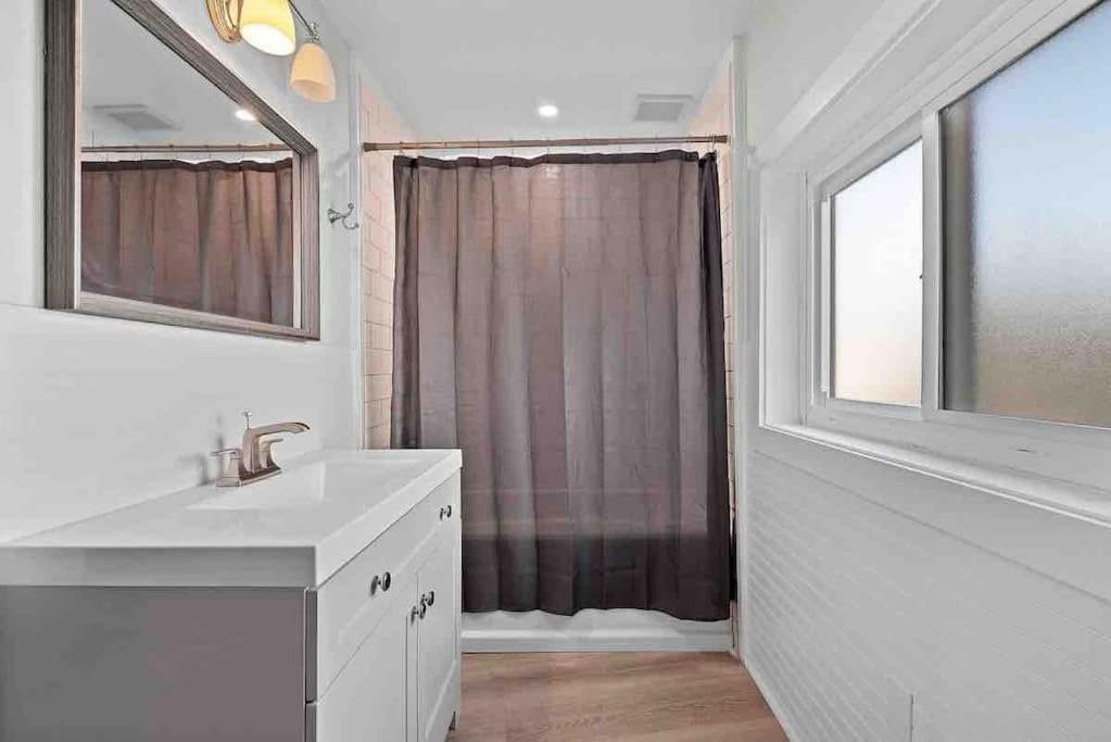 Hip And Bright Lawerenceville 2 Bed Easy Parking Pittsburgh Dış mekan fotoğraf